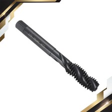 Spiral Flute Thread Tap 3/8-16