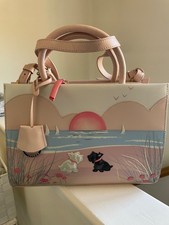 Radley Picture Burgh Tote