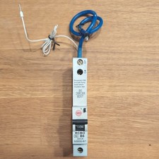 Wylex NSBS6-B/1 - B6A - 30ma