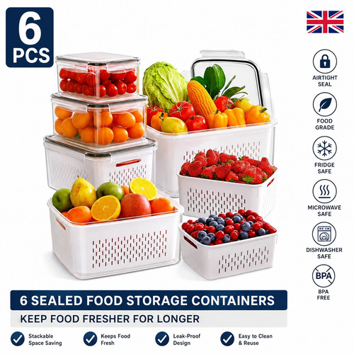 Piece food storage - piece,