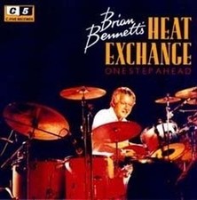 Bennett Brian - Heat