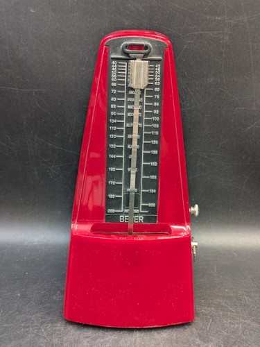 Vintage beyer mechanical - vintage,