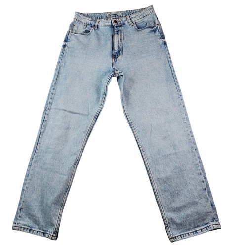 Zara denim jeans men eur - denim,