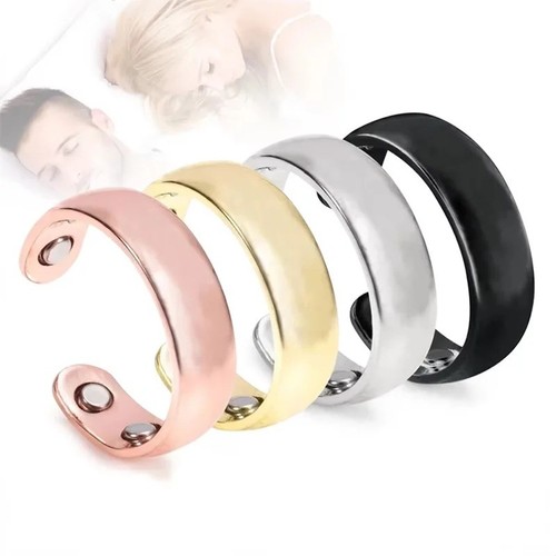 Snore aid device alloy anti - -,