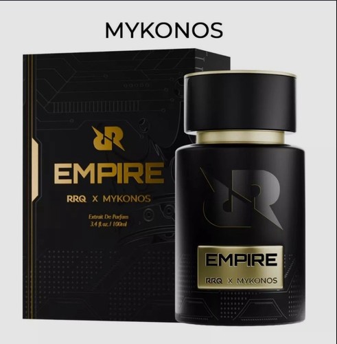 Mykonos rrq empire extrait - x,