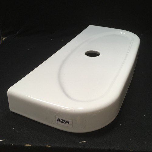 Toilet cistern lid - toilet,