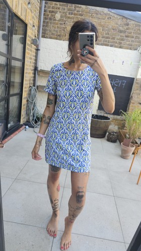Vera lucy paisley - &, print