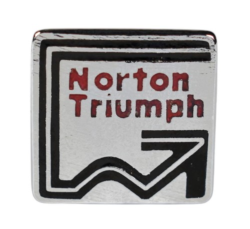 Vintage old norton - vintage,