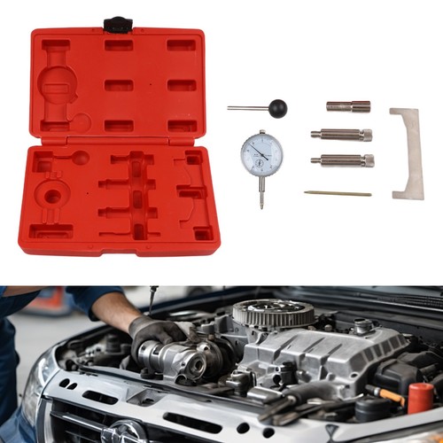 Fuel injection timing - timing, for
