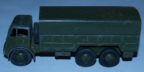 Dinky toys 622 - dinky,
