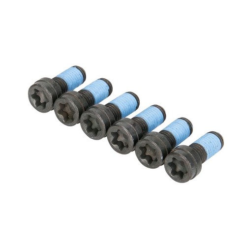 Flywheel screw set fits - 1x,
