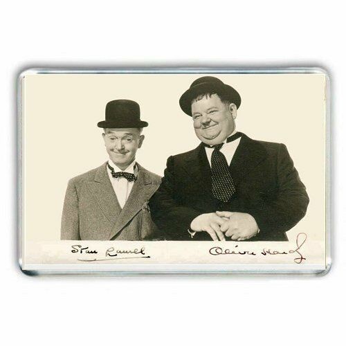 Laurel and hardy stan - hardy, &