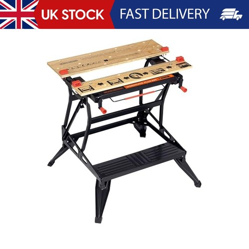 Black decker workmate 825 - workmate,