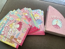 Felicity Wishes Magazines - By