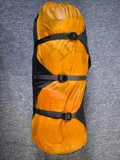 The North Face Mountain 25 2-Person 4-Season Tent Excellent Condition