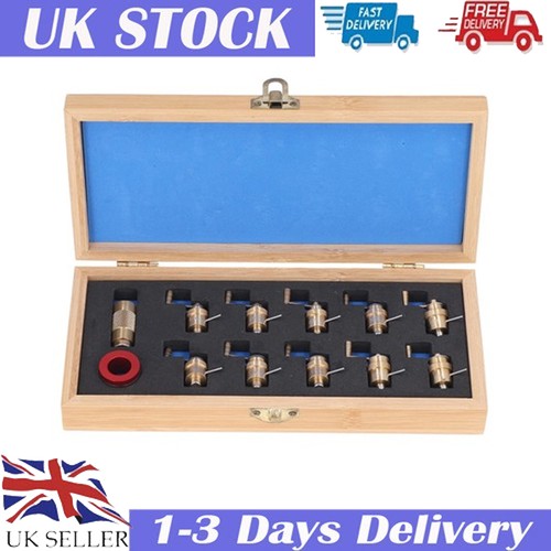 Mainspring winder set - mainspring,