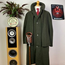 Men’s (XL) Austrian LODEN