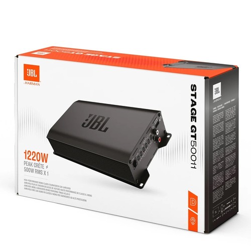 Jbl stage 50011 mono - jbl, gt