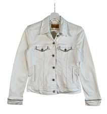 Levi's Denim Jacket Womens