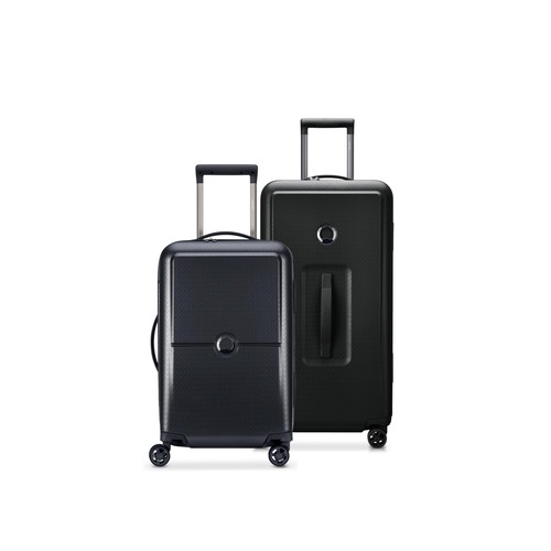 Delsey paris turenne hardside - delsey,