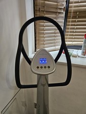 Power Plate MY3 Professional Home Training Machine.Kept covered and protected.