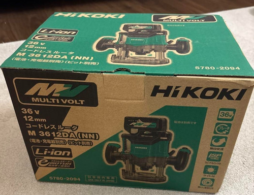 Hitachi hikoki cordless - hitachi,