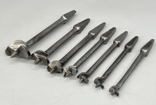 7 Vintage Centre Point Brace