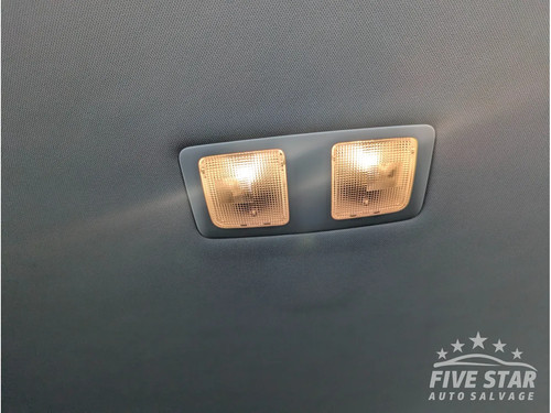 Mazda rear roof reading - 6,