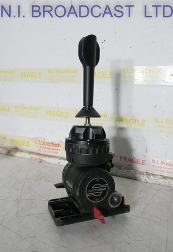 Sachtler dv6 speed - sachtler,