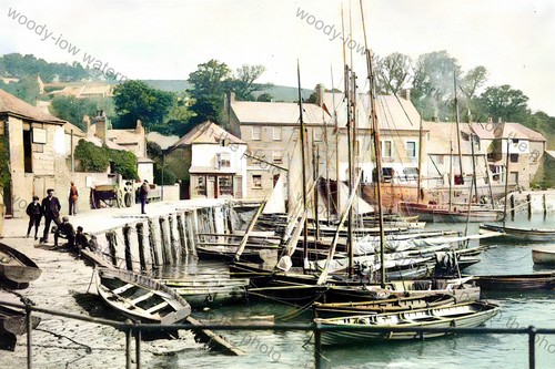 Rep0041 the harbour - -,