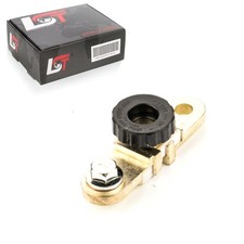 Battery Isolator Switch with