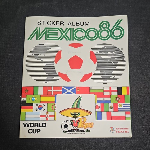 Near mint 100 - mint, panini