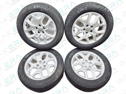 Jeep renegade inch alloy - renegade,