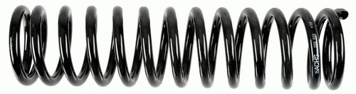 Suspension spring for skoda - for,