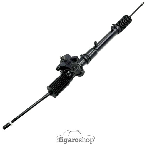 Fully reconditioned steering - reconditioned,