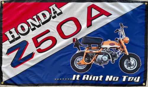 Honda z50a motorcycles - z50a,