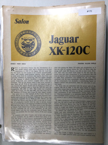Jagartrt 170 article salon - jagartrt#170,