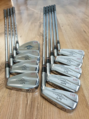 Macgregor tourney 693 iron - 693,