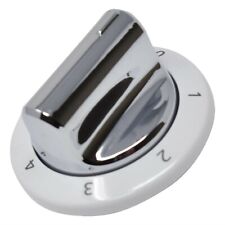 Flavel MILANO E60 Cooker Oven Hob Temperature Control Knob Switch Dial