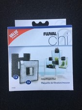 (5x) Fluval Chi Filter Foam