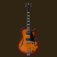 Aslin Dane Jazz Jr Vintage