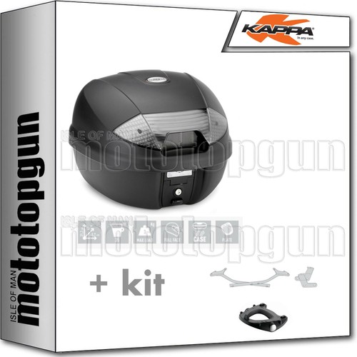 Kappa top case k30nt - k30nt, 30