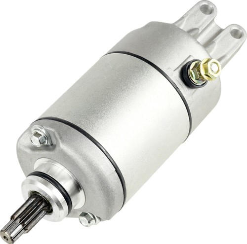 Starter for honda atv - atv, 400