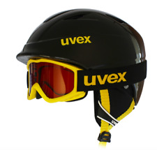 Uvex Airwing 2 Junior Kids Ski