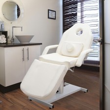 Beauty Salon Hydraulic Bed