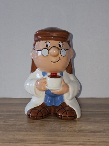 Wade 1999 tetley - wade, tea
