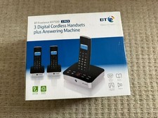 BT Freelance XD7500 3 Digital