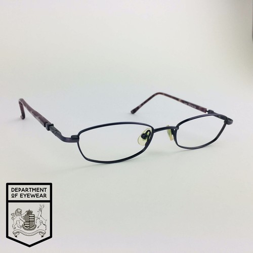 Guess eyeglasses purple - eyeglasses,
