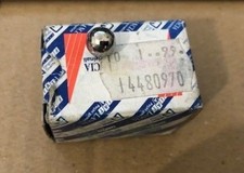 NEW Genuine Fiat X1/9 X19