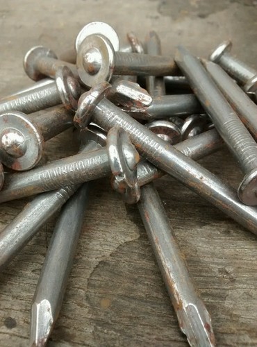 Down pipe nails - nails, 3